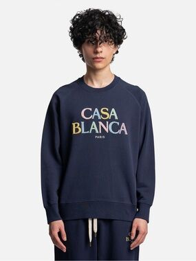 CASABLANCA Sweatshirt